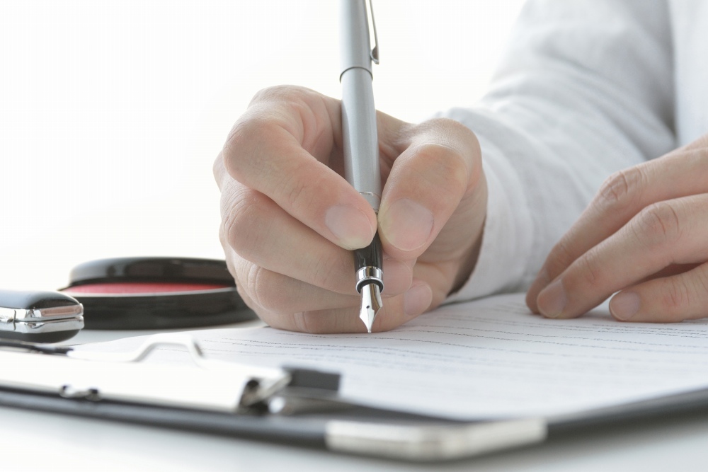 法人設立手続き